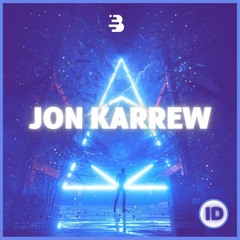 Dirty Palm - Horizon (Jon Karrew ID Remix)