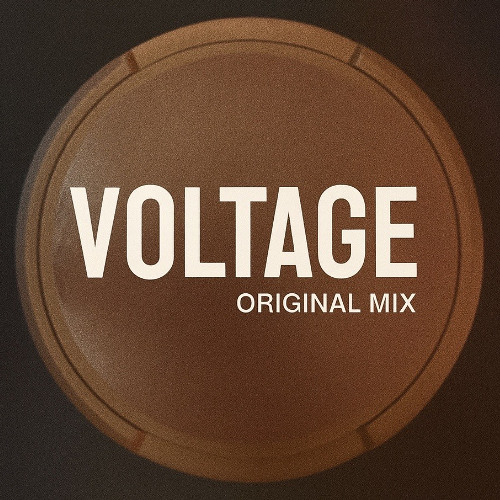 Voltage (Original Mix)