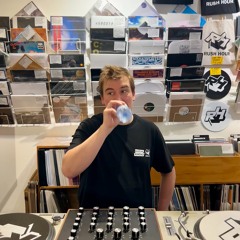 Robert Bergman | ‪Kiosk Radio‬ x ‪Rush Hour‬ - ADE 2025