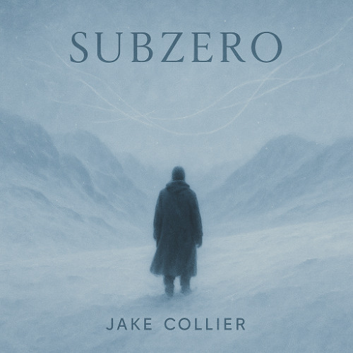 Jake Collier - The Storm {FREE DL}