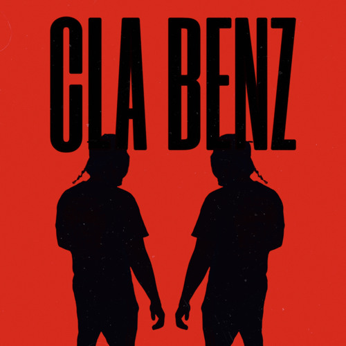 CLA BENZ (JDollaProd)