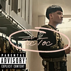 CAPO 6 - TIC TOC (Official Audio)