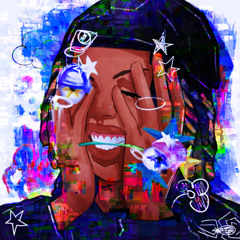 ATTACHMENTS (prod. bl4cko + glokmane)