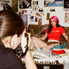 I Really F**ked It Up