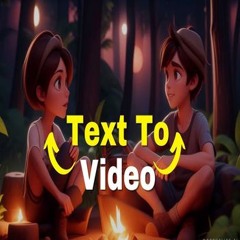 Text to Video Generator: Transform Your Words into Engaging Visuals