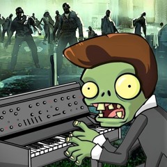 💀 ZOMBIES 💀 (for fans of classic Horror/Sci-fi 🎬)