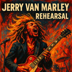 JVM rehearsal 12-6-25