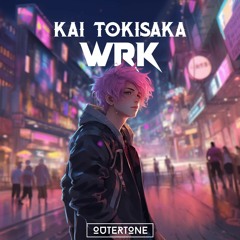 Kai Tokisaka - Wrk [Outertone Release]