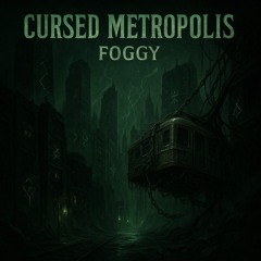 Cursed Metropolis