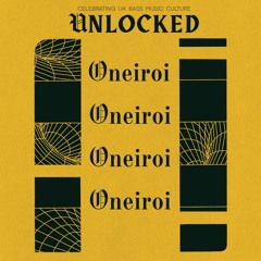 THE UNLOCKED DJ CONTEST by ONEIROI