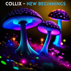 Collix - New Beginnings