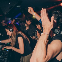 NADEZDA - House Attack Radio