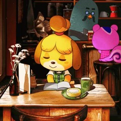 Live at The Roost - Animal Crossing Lofi Mix