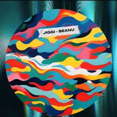 JIGGI extended- BEANU