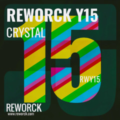 Premiere: Nicolas Rada - Tangie Haze (RWY15 Edition) [Reworck]