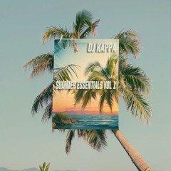SUMMER ESSENTIALS VOL1