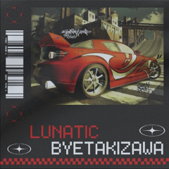 LUNATIC (Spotify🚦)