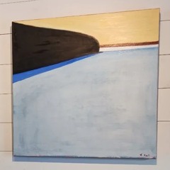 BLÅIS. MUSIK - CATALINA LANGBORN