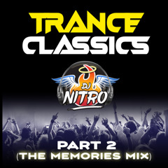 Classic Memories Mix (Part 2)