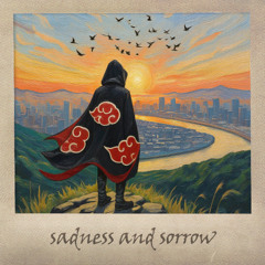 Pianaura - Sadness And Sorrow (Piano Version)