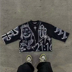 burke - pay no mind (vrtex) [overlypakked exclusive]