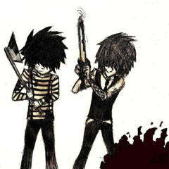 TRY AGAIN W/ ROSE [sickboi]