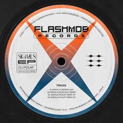 Signals (Huxley Remix V1)