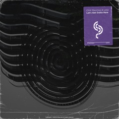 Clint Maximus & Losa - Let's Get Outta Here