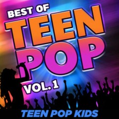 Teen Pop Kids - MIDNIGHT SKY Miley Cyrus cover