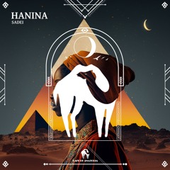Sadei - Hanina (Radio Mix) [Cafe De Anatolia]