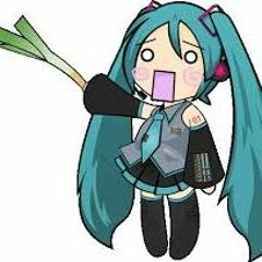 Gasolina Miku X Daddy Yankee