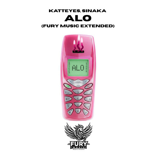 Stream Katteyes Ft. Sinaka - ALO (Fury Music Extended) *FREE DOWNLOAD* by  Fury Music Extended | Listen online for free on SoundCloud