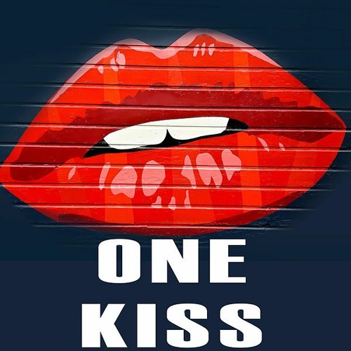 Chris Wright- One Kiss 2