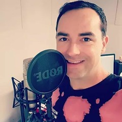 Dave Evans Australian Voiceover - Demo Sample Reel 2021