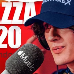 Mazza l20 Fire In The Booth X Bouncy