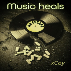 Music heals