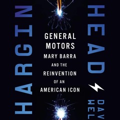 [PDF] Charging Ahead GM, Mary Barra, And The Reinvention Of An American Icon