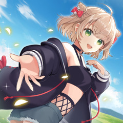 【Original】Not Alone feat. ANRI Arcane(SynthV)【#AOFEST2024】