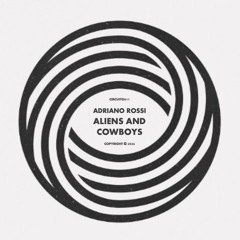 PREMIERE: Adriano Rossi - Alien Squat [Circuit Grooves]