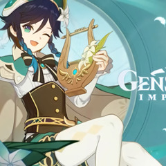 Venti’s Trailer Theme (Genshin Impact)