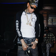Wiz Khalifa, Harry Fraud - Top Golf