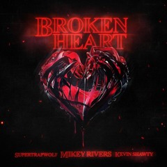 SlashGang ~ Broken Heart 💔(W/@ilykevin,@mikeyrivers,@supertrapwolf)