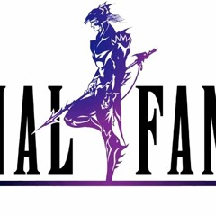 ffiv final boss pokemon cover wip