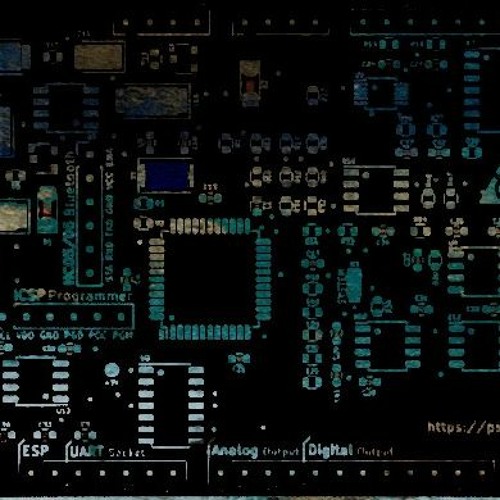 Electronic Experiments - Lectro Cod_e & Chemikal