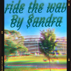 ride the wav