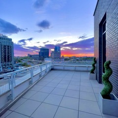 Mia’s MashUp Sessions - Penthouse Sheets