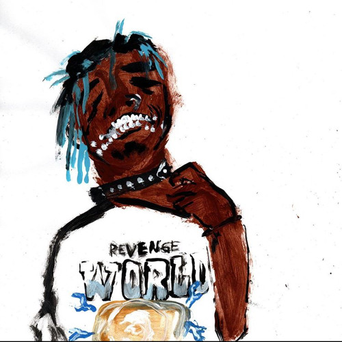 blah (remix)
