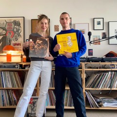 Music Before Bread w/ Tyler & Grace Ferguson - August 16th 2025