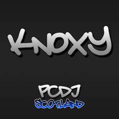 - [ KNoXY - VRS - ADAMSoN ] - [o8]