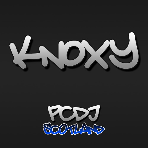 - Knoxy - The Djs Tune [o8] -